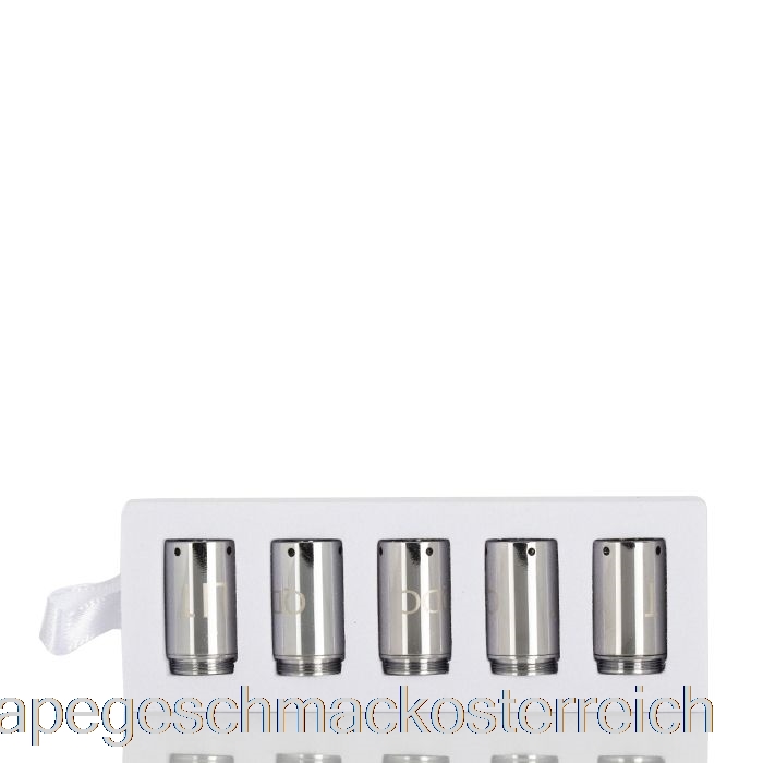 Yocan Lit QDC Ersatzspulen Vape Geschmack